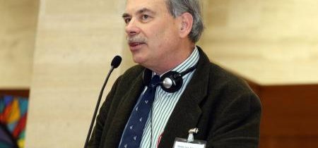 Legendárny bojovník za život Chris Slattery zomrel vo veku 68 rokov po dlhom boji s rakovinou