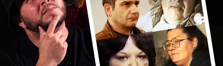 Dokážeš Odhalit Predátora, Který Unesl Malé Dítě? #NocniMura