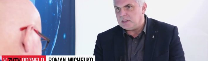 O zlyhávaní médií a odvolávaní ministra vnútra