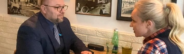 Martin Ribár: Vadí mi neobjektívne informovanie v kauze čurillovci.