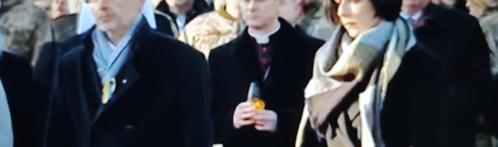 Kterak se cílevědomě buduje nenávist a jednostranná falešná propaganda…