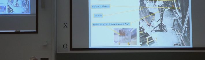 Jan Řídký – Kosmické poselství částic s ultravysokou energií (MFF-PMF 10.12.2020) (v2)