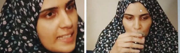 „Děkuji hnutí odporu a Gaze“: video ze znovusetkání palestinské dívky se svou matkou zaplavilo sítě.