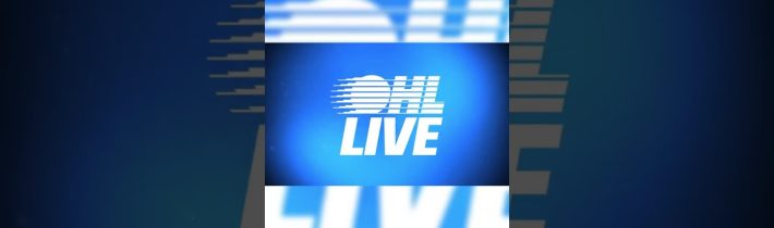 MARTIN MIŠIAK 6. GÓL V OHL SEZÓNA 2023/2024 #shorts #misiak #ohl #hokej