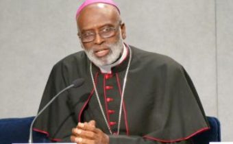 Ghanskí biskupi ďakujú svojmu parlamentu za podporu prorodinného zákona proti LGBT agende