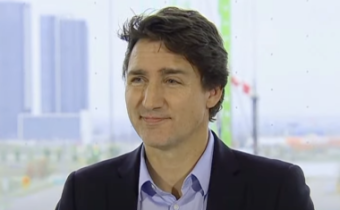 Zdá sa, že Trudeauova vláda ustúpila od plánov na "daň z digitálnych služieb
