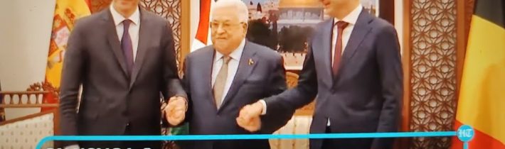 Španělsko udeřilo zpátky na Izrael uprostřed diplomatického sporu kvůli válce v Gaze; „Je to…