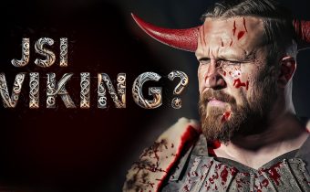 Jsi Potomek Vikingů?