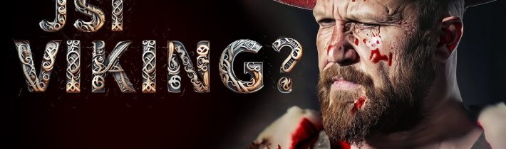 Jsi Potomek Vikingů?
