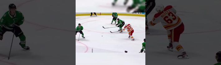 ADAM RUŽIČKA 3. GÓL V NHL SEZÓNA 2023/2024 #shorts #ruzicka #nhl #hokej