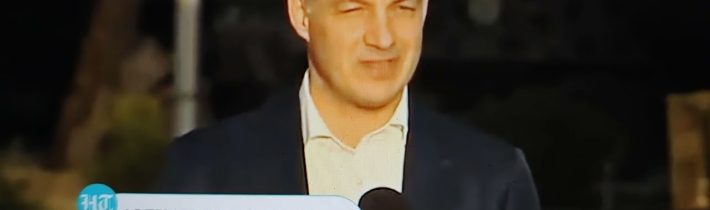„Spojené státy nemají žádné právo na…“: členská země aliance NATO stojí při Bidenovu nepříteli…