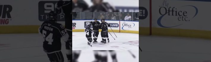 MARTIN CHROMIAK 4. GÓL V AHL SEZÓNA 2023/2024 #shorts #chromiak #ahl #hokej
