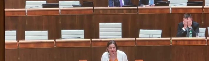 Aktuálne v politike