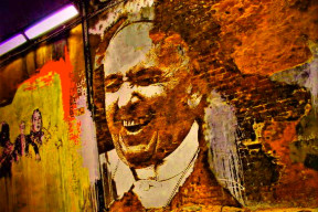 BKP: Bergoglio chce zrušit kněžský celibát, aby vytvořil chaos k sebezničení církve