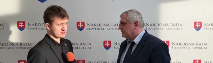 Roman Michelko: Súčasná opozícia je absolútne deštruktívna❗