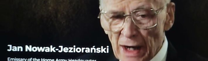 Kapitoly z historie: s Polskem bylo západními „spojenci“ obětováno i Československo…