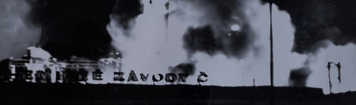 Vteřiny před katastrofou: Kdo a jak způsobil nejhorší průmyslovou havárii naší historie