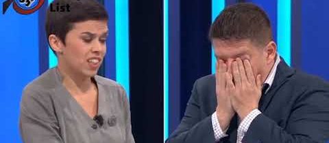 Podívejte se, jaké hlouposti plácá Richterová (Piráti) o energetice a obnovitelných zdrojích