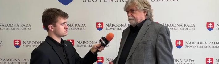Dušan Jarjabek: Š. Hamran nezvažuje vstup do politiky, on v politike dávno je❗
