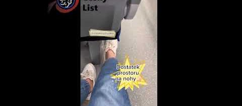 Ruská „zaostalost a chudoba“? Pojďte na projížďku vlakem