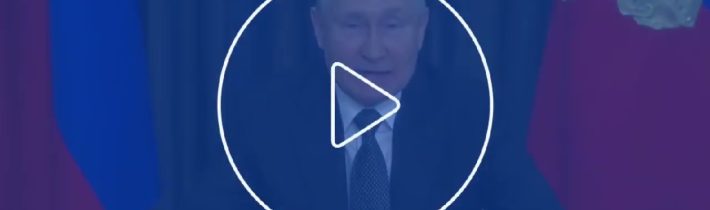 @Vysilac Ruský svět. Zásadní až do konce, tam mluví opět prezident. 28.11.