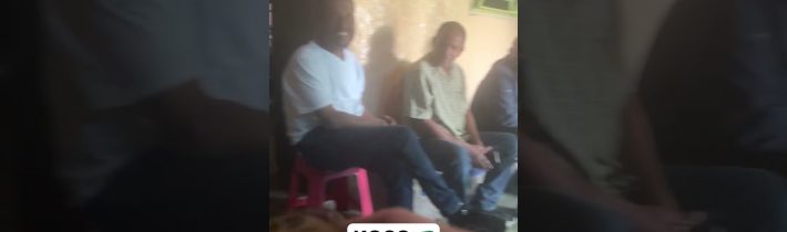 KOSO🇪🇹česneková pálenka
