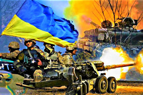 Ukrajinská armáda má obludné ztráty, nedostatek techniky a průměrný věk vojáka v mnoha brigádách je 54 let, uvedl zástupce Zelenského úřadu.