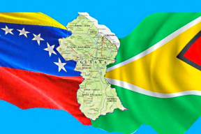 Dochází k rozsáhlé eskalaci mezi venezuelskými ozbrojenými silami a silami sporného regionu Guyana-Esequiba