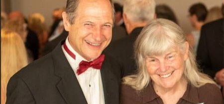 Manžel Joan Andrews Bellovej sa podelil o aktuálne informácie o uväznenej manželke: "Duch je veľmi silný