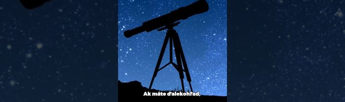 #vesmir #pozorovanie #astronomia #astrofyzika