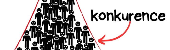 Překonejte 99 % své konkurence (*STRATEGIE MODRÉHO OCEÁNU)