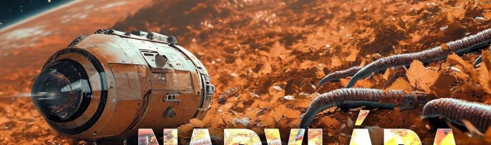 Nadvláda (AUDIO POVÍDKA)