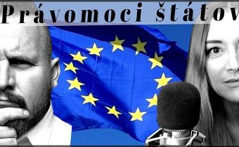 Fakty a hoaxy o Európskej Únii / časť 7 – Právomoci členských štátov a EÚ