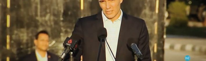 Členská země EU napadá Izrael kvůli „nepřijatelným“ akcím v Gaze a zabíjení palestinských dětí…