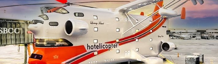 Nejneuvěřitelnější_helikoptéry_na Světě!