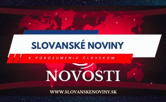 Novosti Slovanské Noviny zo dňa 30.11.2023