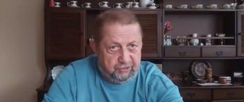 VIDEO: Koncentrácia idiotov v mainstreame už presiahla kritickú hranicu, zúri Harabin v reakcii na neobjektívne a lživé správy médií hlavného dezinformačného prúdu