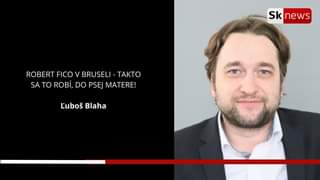 Komentáre od SK-NEWS