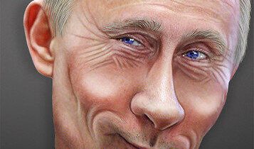 Spojenec Putina objeven, utajený a velice vlivný » Belobog