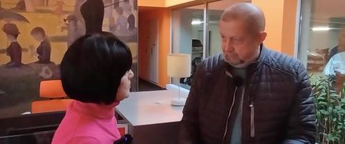 VIDEO: Policajt musí dokumentovať trestnú činnosť a nie oznamovať trestnú činnosť. To je na psychiatriu takéto vyhlásenia negramotných advokátov ako Kubina, ktorý obhajuje čurillovcov statusom chránených oznamovateľov. Lipšic pokra