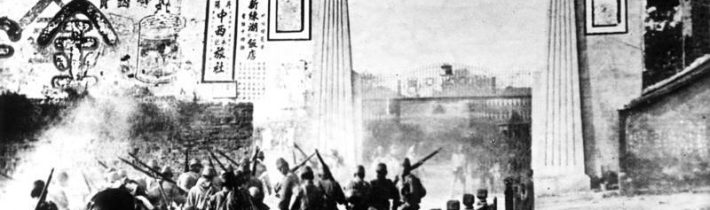 Doolittlův nálet na Tokio vyprovokoval Japonce k brutálním represím