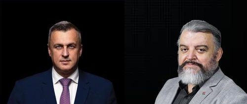 Chmelár vyčíta Dankovi demagógiu ohľadne kritiky Fica za vojenskú podporu Ukrajine na jednej strane, žiadnu zmienku SNS, keď národniari opomenuli, že premiér sa na summite EÚ vzdal výhrad o utrpení obyvateľov Pásma Gazy, ale aj úvahy