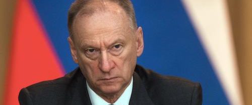 „Konfrontácia medzi hodnotami a ideológiami vstúpila do akútnej fázy. Snaha Západu zničiť civilizačnú diverzitu cez neoliberálne ideologické direktívy a agresívny individualizmus pod rúškom univerzálnych demokratických hodnôt vyv