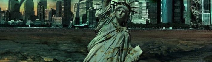 Prichádzajúci ekonomický krach bude veľkolepý