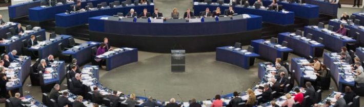 Europoslanec Ivan David: Snaha o vybudování západoevropské diktatury (VIDEO)