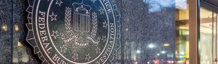 FBI je zločinecká teroristická organizace operující uvnitř Ameriky, varuje Jeffrey Prather – tadesco.org