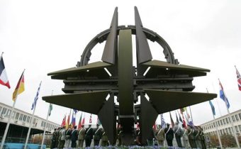 Simplicius: NATO PLÁNUJE VĚČNOU VÁLKU