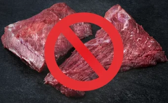 Sion-globalisty ovládaná OSN požaduje po rozvinutých zemích velmi razantní omezení spotřeby masa