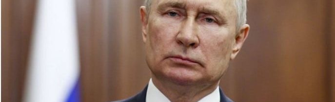 Prof. Jevstafjev: KOLEKTIVNÍMU ZÁPADU UŽ ZBÝVÁ DOCELA MÁLO ČASU…