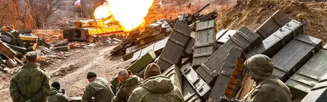 S. Pereslegin: Logika speciální operace – plány, chyby, závěry, prognózy